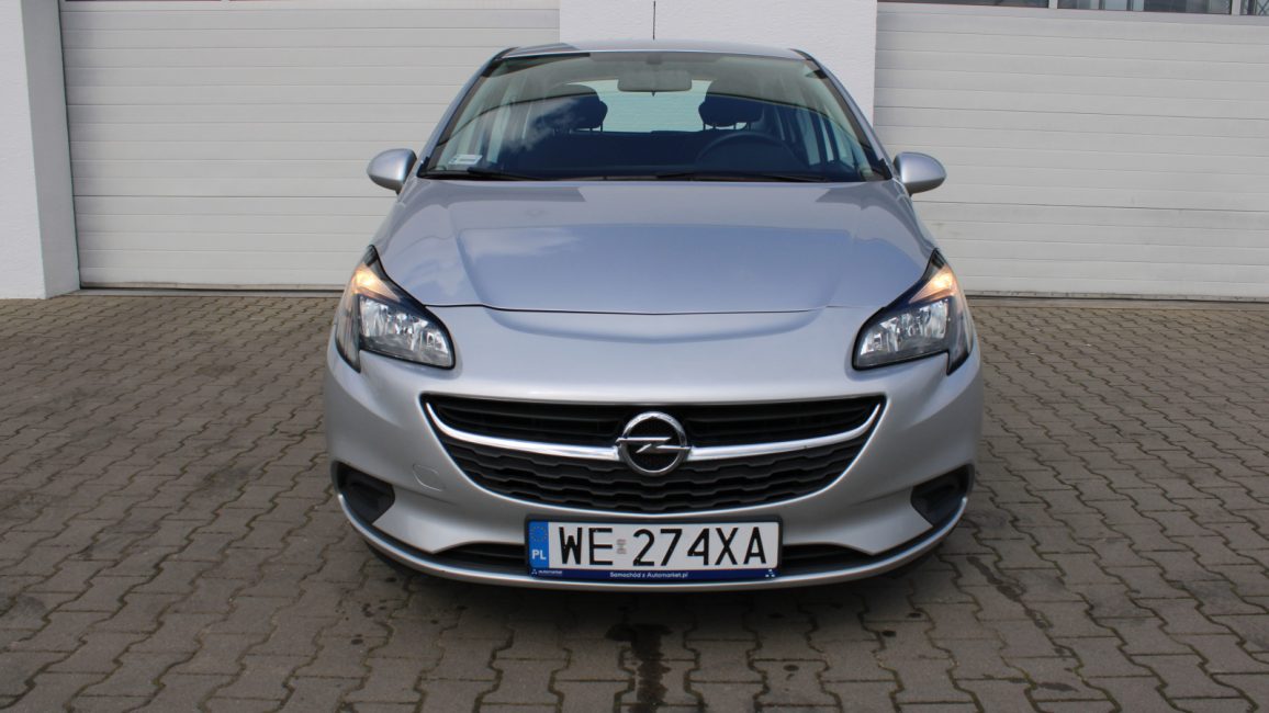 Opel Corsa 1.4 Enjoy WE274XA w leasingu dla firm