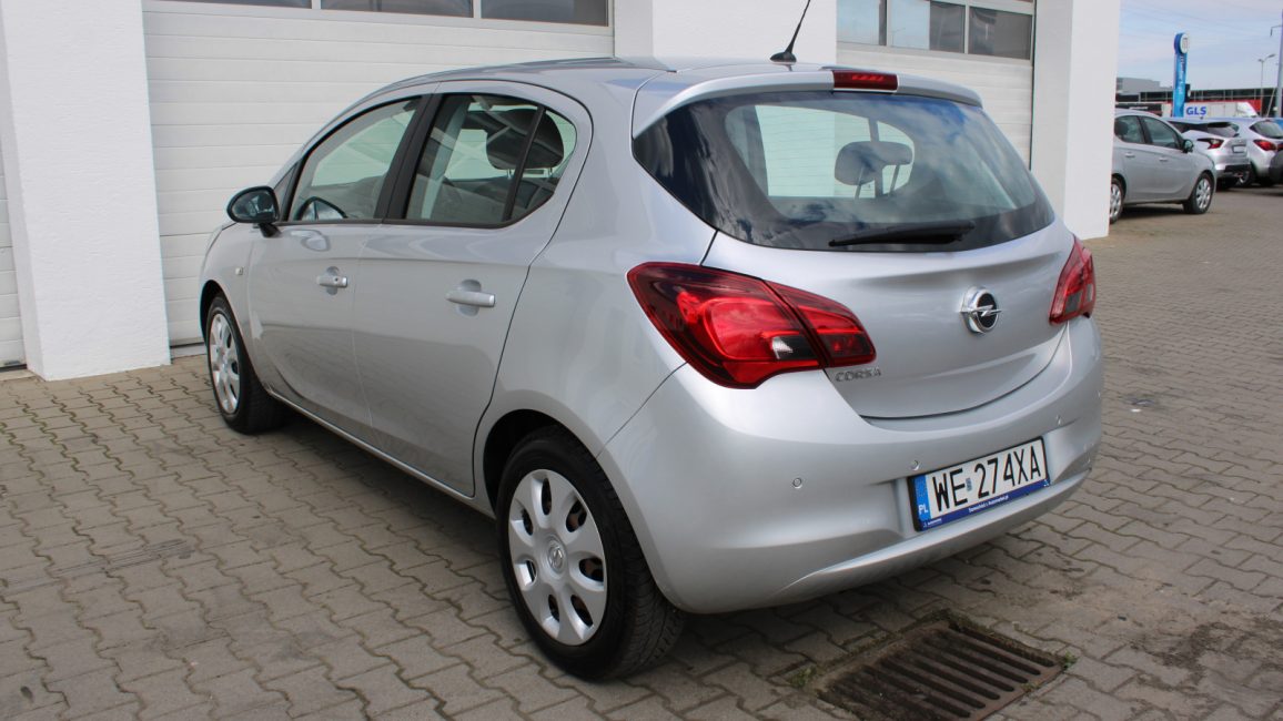 Opel Corsa 1.4 Enjoy WE274XA w leasingu dla firm