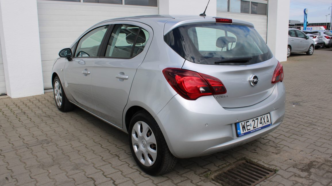 Opel Corsa 1.4 Enjoy WE274XA w abonamencie