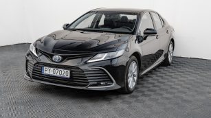 Toyota Camry 2.5 Hybrid Comfort CVT PY07020 w abonamencie