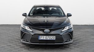 Toyota Camry 2.5 Hybrid Comfort CVT PY07020 w abonamencie