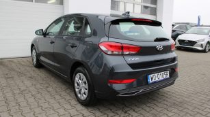 Hyundai i30 1.0 T-GDI Modern WD0105R w abonamencie