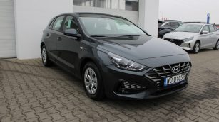 Hyundai i30 1.0 T-GDI Modern WD0105R w abonamencie