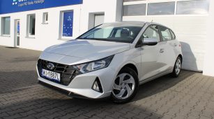 Hyundai i20 1.2 Pure WJ1887L w abonamencie dla firm