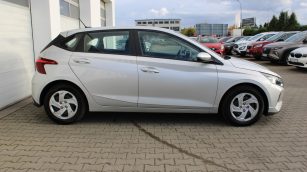 Hyundai i20 1.2 Pure WJ1887L w abonamencie dla firm