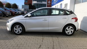 Hyundai i20 1.2 Pure WJ1887L w abonamencie dla firm