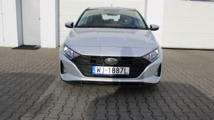 Hyundai i20 1.2 Pure WJ1887L w abonamencie dla firm