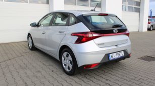 Hyundai i20 1.2 Pure WJ1887L w abonamencie