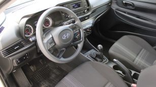 Hyundai i20 1.2 Pure WJ1887L w abonamencie