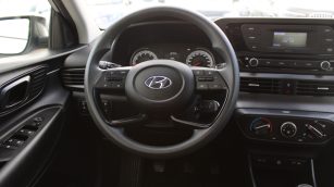 Hyundai i20 1.2 Pure WJ1887L w abonamencie dla firm