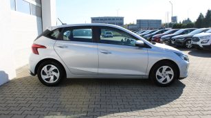 Hyundai i20 1.2 Pure WJ1886L w zakupie za gotówkę