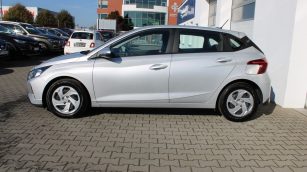 Hyundai i20 1.2 Pure WJ1886L w abonamencie dla firm