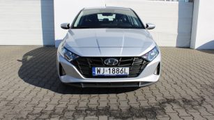 Hyundai i20 1.2 Pure WJ1886L w abonamencie dla firm