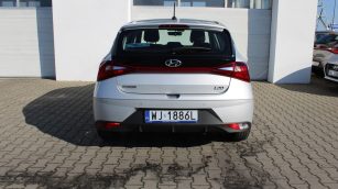 Hyundai i20 1.2 Pure WJ1886L w zakupie za gotówkę