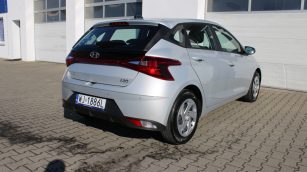 Hyundai i20 1.2 Pure WJ1886L w abonamencie dla firm