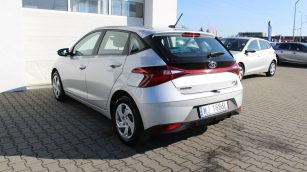 Hyundai i20 1.2 Pure WJ1886L w abonamencie dla firm