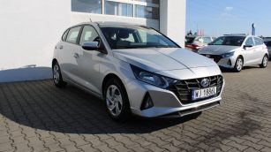 Hyundai i20 1.2 Pure WJ1886L w zakupie za gotówkę