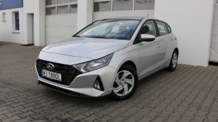 Hyundai i20 1.2 Pure WJ1880L w abonamencie