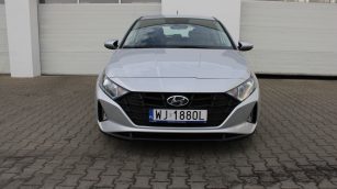 Hyundai i20 1.2 Pure WJ1880L w abonamencie