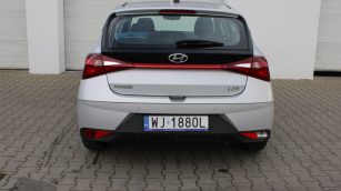 Hyundai i20 1.2 Pure WJ1880L w abonamencie