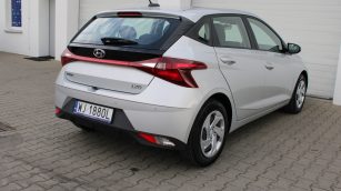 Hyundai i20 1.2 Pure WJ1880L w abonamencie