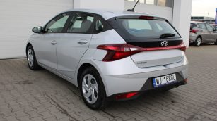 Hyundai i20 1.2 Pure WJ1880L w abonamencie