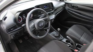 Hyundai i20 1.2 Pure WJ1880L w abonamencie