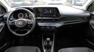 Hyundai i20 1.2 Pure WJ1880L w abonamencie