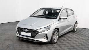 Hyundai i20 1.2 Pure WJ1885L w abonamencie