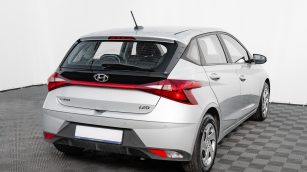 Hyundai i20 1.2 Pure WJ1885L w abonamencie