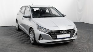 Hyundai i20 1.2 Pure WJ1885L w abonamencie