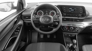 Hyundai i20 1.2 Pure WJ1885L w abonamencie