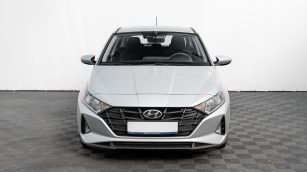 Hyundai i20 1.2 Pure WJ1885L w abonamencie