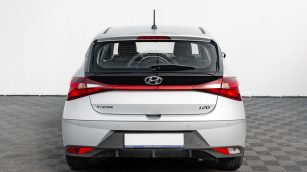 Hyundai i20 1.2 Pure WJ1885L w abonamencie