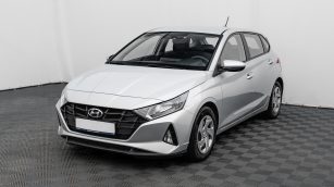 Hyundai i20 1.2 Pure WJ1882L w abonamencie