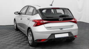 Hyundai i20 1.2 Pure WJ1882L w leasingu dla firm