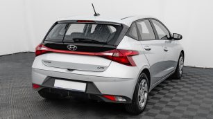 Hyundai i20 1.2 Pure WJ1882L w abonamencie