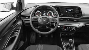 Hyundai i20 1.2 Pure WJ1882L w leasingu dla firm