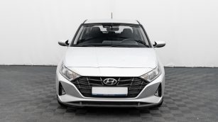 Hyundai i20 1.2 Pure WJ1882L w abonamencie