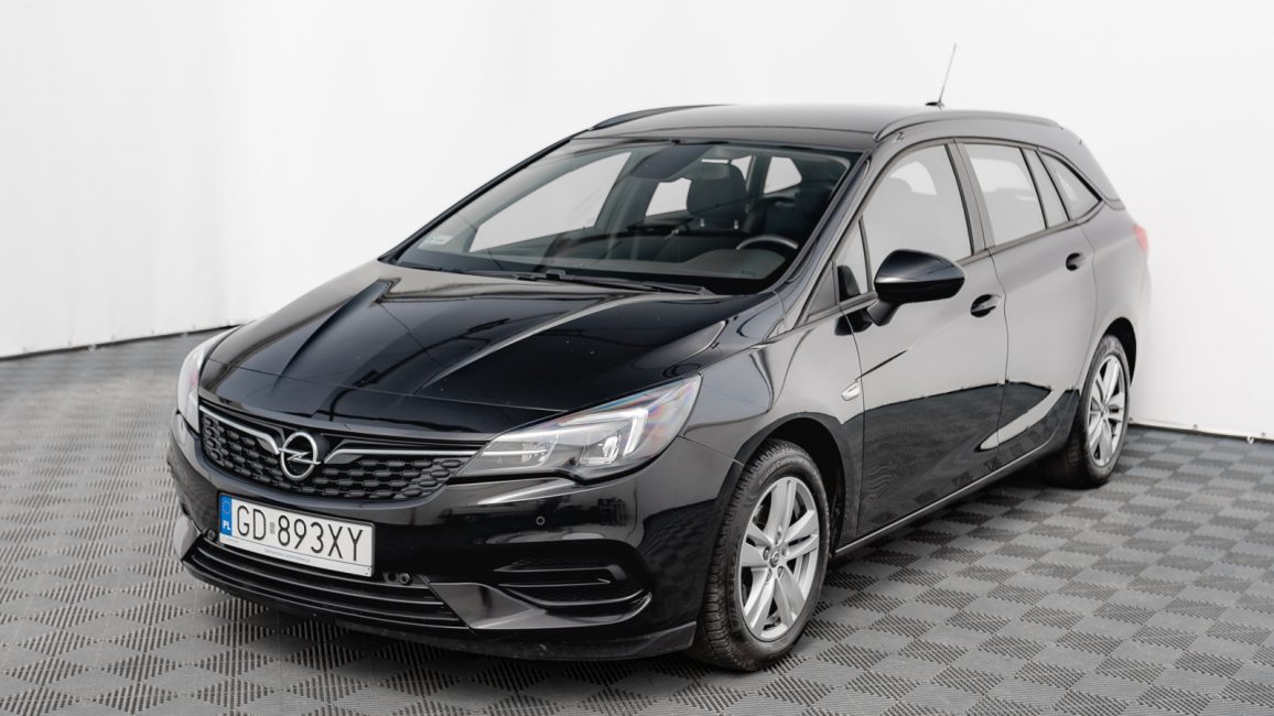 Opel Astra V 1.2 T Edition S&S GD893XY w leasingu dla firm