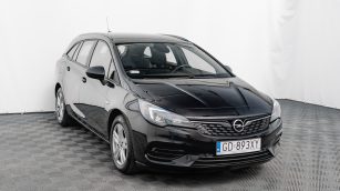 Opel Astra V 1.2 T Edition S&S GD893XY w leasingu dla firm