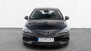 Opel Astra V 1.2 T Edition S&S GD893XY w leasingu dla firm