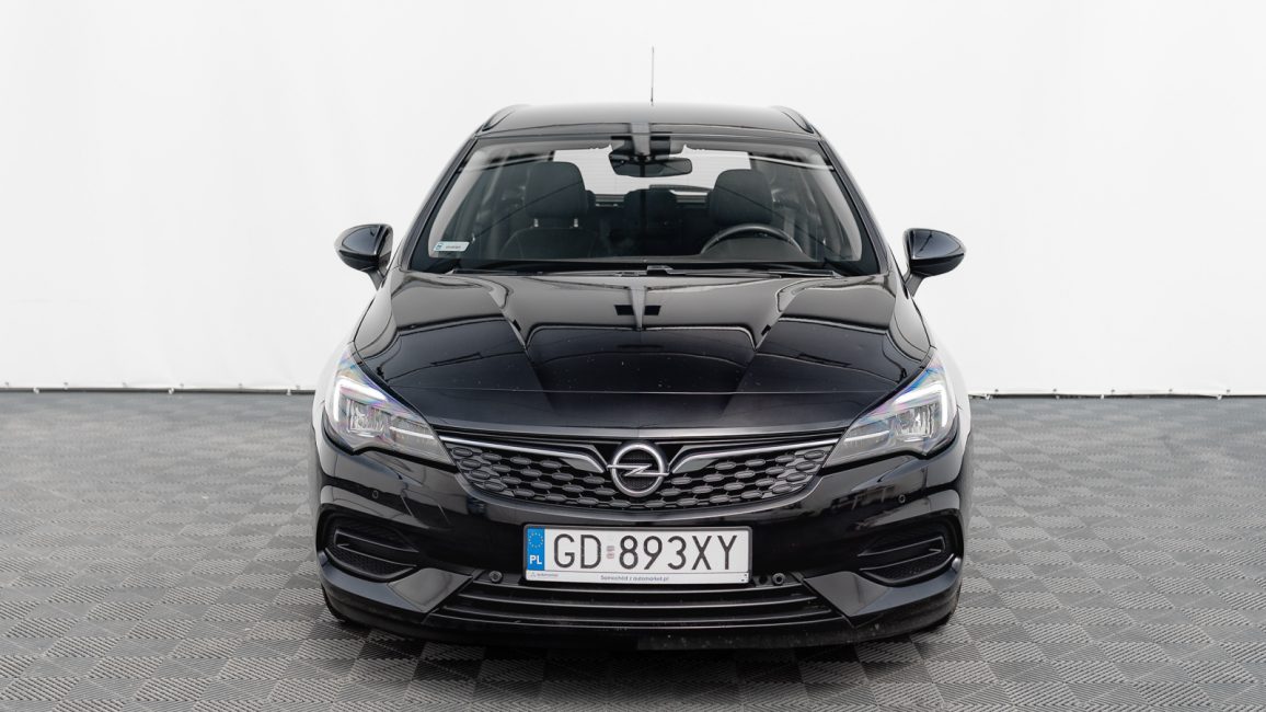 Opel Astra V 1.2 T Edition S&S GD893XY w leasingu dla firm