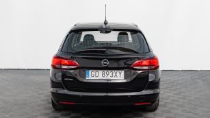 Opel Astra V 1.2 T Edition S&S GD893XY w leasingu dla firm