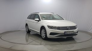 Volkswagen Passat 1.5 TSI EVO Essence DSG WD8167N w zakupie za gotówkę