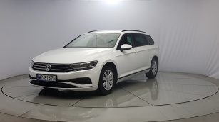 Volkswagen Passat 1.5 TSI EVO Essence DSG WD8167N w abonamencie