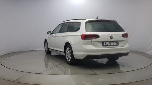 Volkswagen Passat 1.5 TSI EVO Essence DSG WD8167N w abonamencie