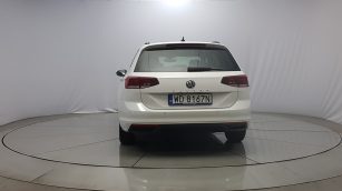 Volkswagen Passat 1.5 TSI EVO Essence DSG WD8167N w abonamencie