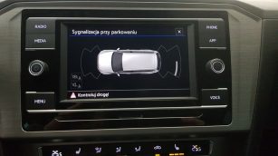 Volkswagen Passat 1.5 TSI EVO Essence DSG WD8167N w zakupie za gotówkę