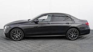 Mercedes-benz E 220 d 4-Matic AMG WD6942R w abonamencie dla firm